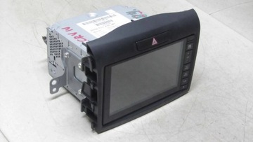 фото thumb №7, Honda cr-v iv радіо навігація 39100-t1v-e55-m1