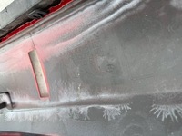 фото thumb №15, Toyota yaris cross 2020 бампер перед передний 521290d080 521190d020