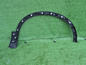 фото thumb №6, Планка крила лівого накладка ліва volvo xc40