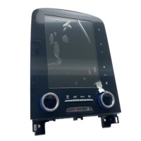 фото thumb №10, Новий оригінальний номер екран панель дисплей navi renault scenic iv 280908723r