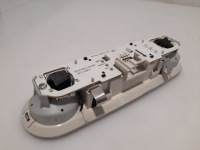 фото thumb №11, Audi a6 c7 2015r лампа стельовий освітлення кабіни перед задня 4g0947111