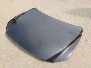 фото thumb №8, Mazda 6 gj рестайлінг 2018- капот нова оригінальна