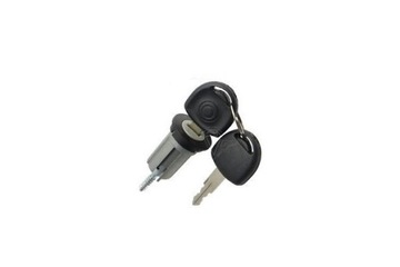 фото thumb №1, Вкладка замок зажигания ключами opel corsa/combo b