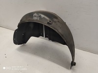 фото thumb №1, Skoda fabia ii 5d hb подкрылок правый задняя