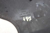 Захист фільтра повітря audi a4 b5 1.8 058133849a Оригінал, фото thumb