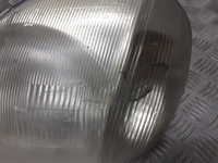 фото thumb №4, Лампа ліва передня hyundai atos europa