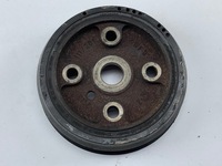 фото thumb №1, Volvo c30 v50 2.0 d колесо ременное вала d3 d5204t