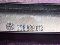 фото thumb №7, Vw passat cc 12- скло дверна двері лівий задня ліва задня трикутник 3c8845215