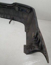 фото thumb №8, Бампер задний задняя 197 mercedes w221