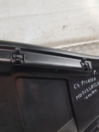 фото thumb №5, Бардачок панелі праве перед citroen c4 i picasso 10r-