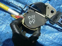 фото thumb №7, Nissan primera p11 96-02 pas безпеки правий передній перед