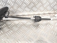 фото thumb №9, Троси зміни коробки передач 55499527 opel astra k v 1.6 cdti коробка передач шестиступінчаста