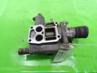 Opel astra iii h 1.6 16v 105km z16xep клапан egr 24418431 с Разборки, фото thumb