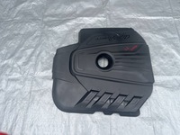 фото thumb №1, Alfa romeo giulia защита верхний крышка двигателя 2.2