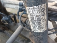 фото thumb №12, Балка подвешивание тележка подрамник рычаги зажимы зад bmw x5 e70 3.0 d m57