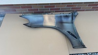 фото thumb №8, Крило bmw x3 g01 x4 g02 праві перед переднє