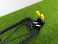 Bmw x3 g01 x4 g02 рамка радіатора оливи коробки передач nowa ! Зі Шроту, фото thumb