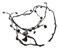 фото thumb №1, Джгут бампера задня задня vw id.buzz 1t3971104f 6pdc nowa org