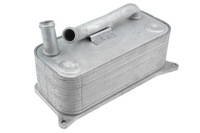 фото thumb №2, Радиатор масла do lamborghini gallardo 5.2 lp