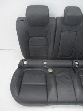 фото thumb №9, Сидіння оббивка шкіра jaguar e-pace 18r