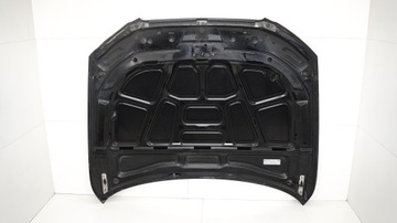фото thumb №11, Капот крышка двигателя audi a5 8t 07-11r lz9y