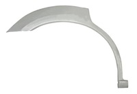 фото thumb №1, Ремкомплект крыла задняя r mpv ii 06.99-05.04