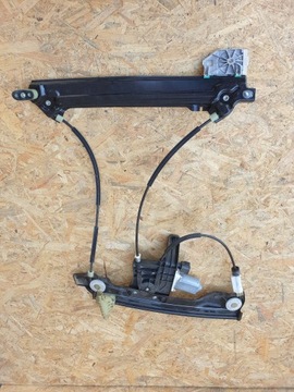 фото thumb №8, Jaguar f pace механизм дверь левый