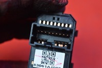 фото thumb №7, Панель регулировки зеркал 83061aj000 subaru legacy 5 v kombi 09-14