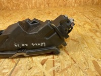 фото thumb №12, Протитуманна фара бампера перед передній led правий lexus nx iv lift 2018-