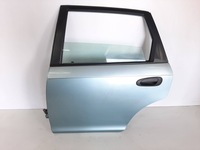 фото thumb №1, Honda civic vii 5d 01r дверь левый задняя kod g502m