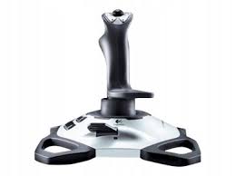 Джойстик Logitech Extreme 3D Pro 942-000031 Precision Flight Stick