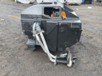 Повітродувка nissens 87156 обігрівач вентилятор mercedes vito 638 bez кондиціонер в Україні, фото thumb