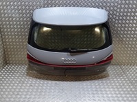 фото thumb №1, Audi q4 e-tron крышка зад крышка багажника 89a