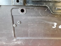 фото thumb №12, 982807421 бампер задня porsche cayman ii 2016r