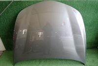 фото thumb №1, Капот крышка двигателя alfa romeo stelvio