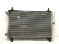 фото thumb №1, Радиатор corsa f peugeot 208 ii 9825371480