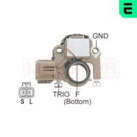 Era benelux регулятор напруги 215561 era Доставка, фото thumb