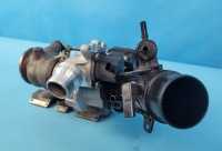 фото thumb №6, Nissan qashqai iii j12 22r турбина турбонагнетатель 144101912r 883960-0006