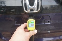 фото thumb №10, Honda jazz iii 2010r крышка багажника багажника 68100tf0e00zz стекло 73211tf0e01