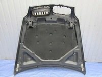 фото thumb №9, Bmw x6 e71 2009 капот решітка радіатора шумоізоляція значок kpl