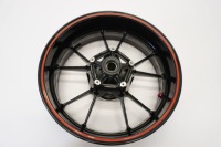 фото thumb №8, Bmw s 1000 r 17-20 диск зад задня