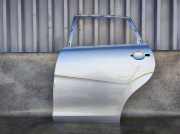 фото thumb №1, Seat altea 5p0 дверь левый зад левая задние