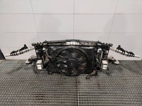 фото thumb №5, Pas передний перед mercedes cla радиатор комплект балка w117 c117 2.2 cdi