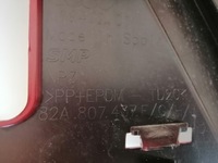 фото thumb №13, Бампер передний перед audi a1 s-line 82a