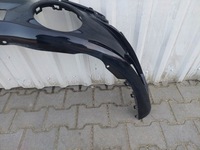 фото thumb №7, Porsche 911 992 4s накладка бампера задняя задняя