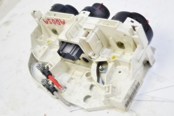 фото thumb №7, Seat arosa панель повітропровід надув 6h0819045