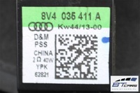 фото thumb №11, Audi a3 sportback динамики усилитель озвучивание bang olufsen 8v0035465