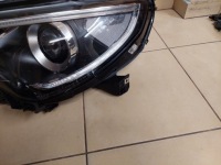 фото thumb №4, Alfa romeo stelvio ксенон левая