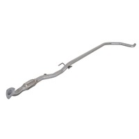 фото thumb №1, Труба вихлопна opel corsa d e opel corsa d e 06-14