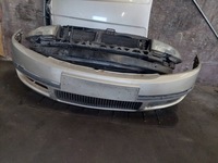 фото thumb №10, Kompletny перед ксенон капот бампер лампы крылья skoda superb i 9201